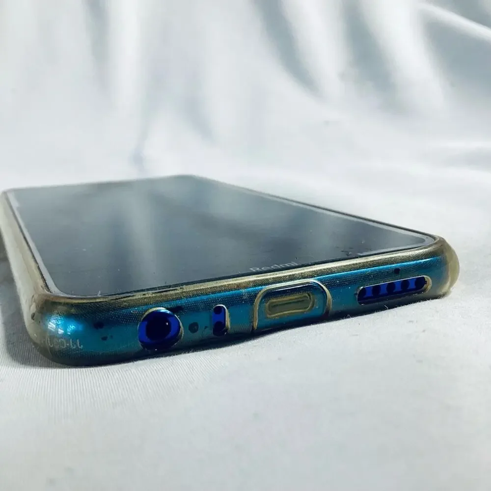 Xiaomi Redmi Note 8 (64GB, 4GB)